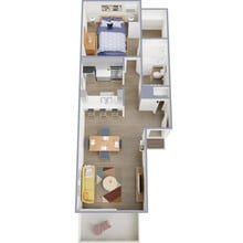 Building Photo - Echo Luxury Apartments