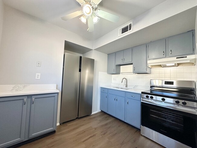 Foto del edificio - 7500 Morganford Rd