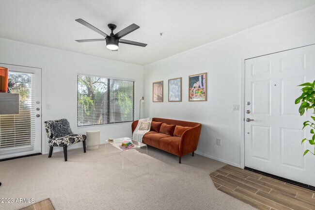 Foto del edificio - 7575 E Indian Bend Rd