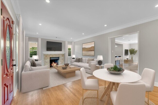 Foto del edificio - 4710 Cartwright Ave