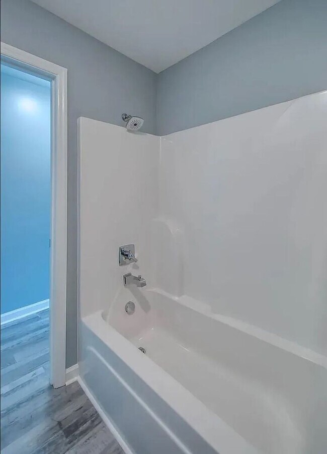 Foto del interior - Woodruff Apartments