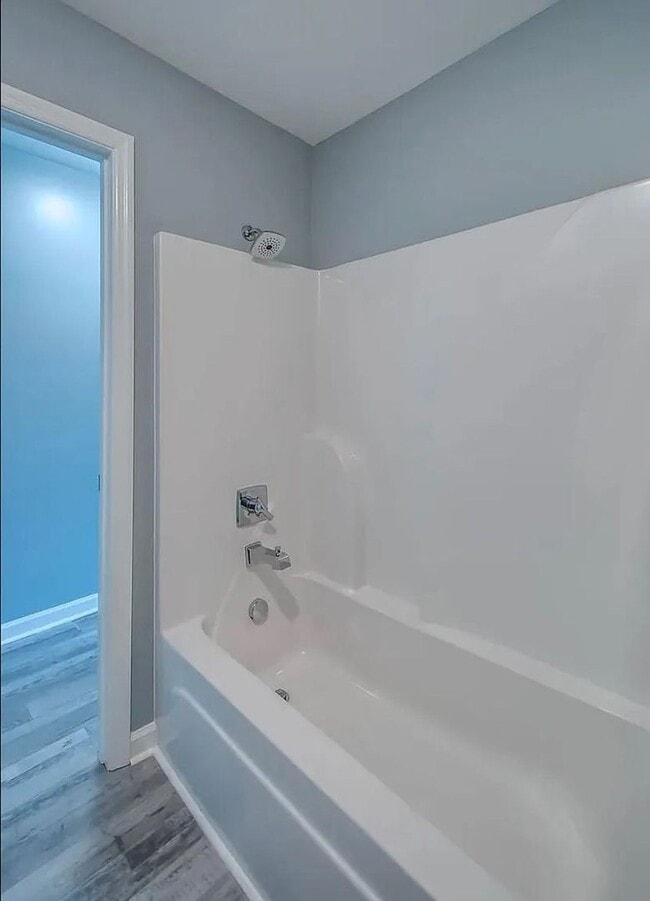 Interior Photo - Woodruff Apartments