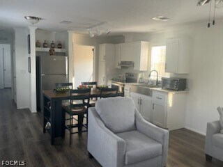 Foto del edificio - 435 S Zambria St