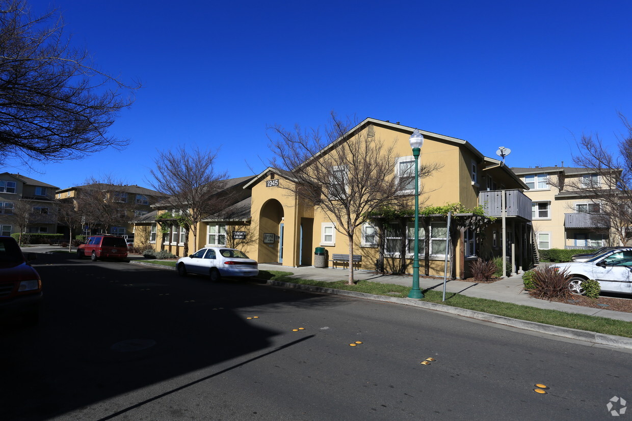 Primary Photo - Olive Grove Apartments