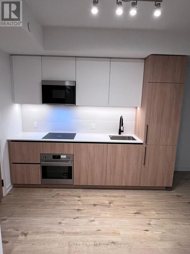 Photo du bâtiment - 35 Parliament St