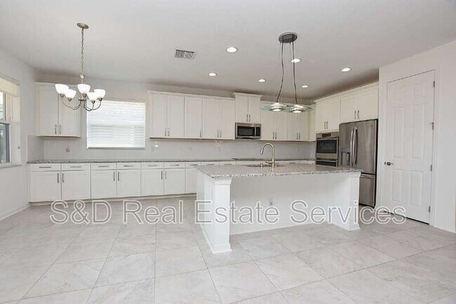 Foto del edificio - 3953 Aquilla Dr