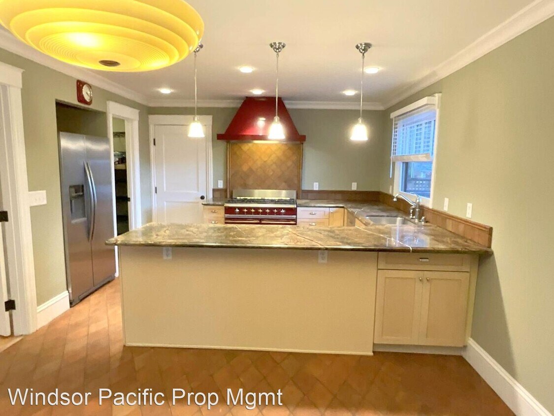 Foto principal - 4 br, 2 bath House - 1842 Reliez Valley Road