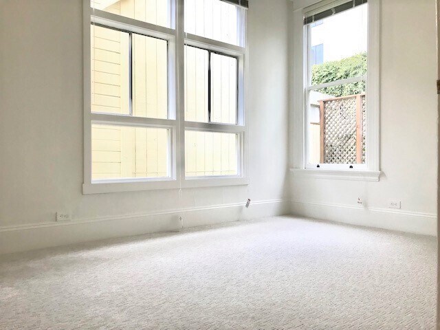 Foto del edificio - 2514 Octavia St