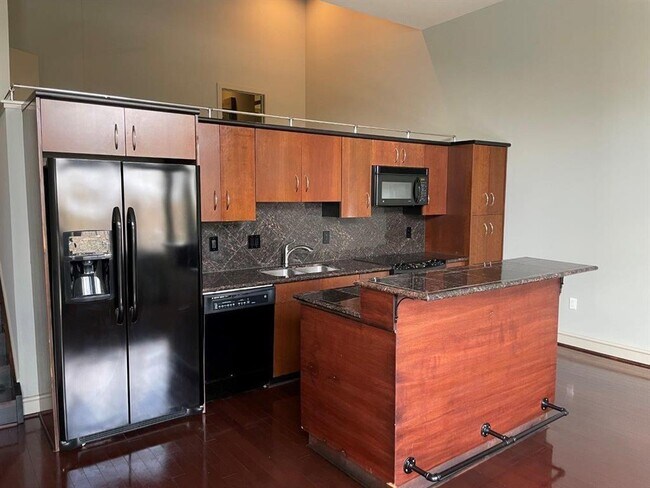 Foto del edificio - 3311 Yupon St