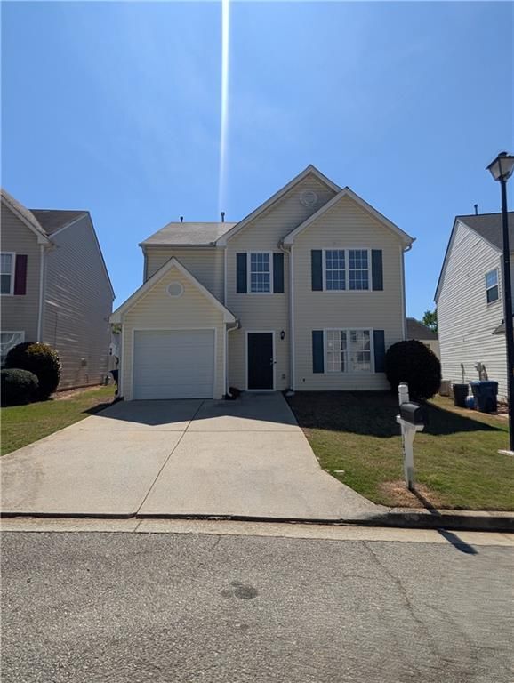 Foto del edificio - 347 Springhaven Way SE