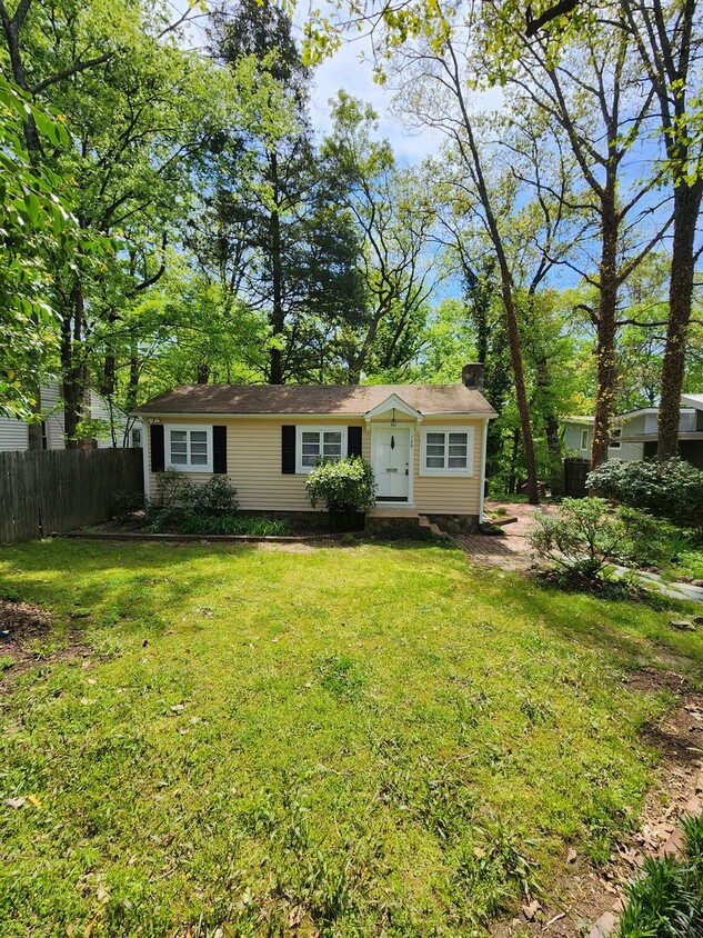 Primary Photo - 129 Purefoy Rd