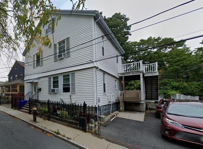 Building Photo - 23 Kenney St