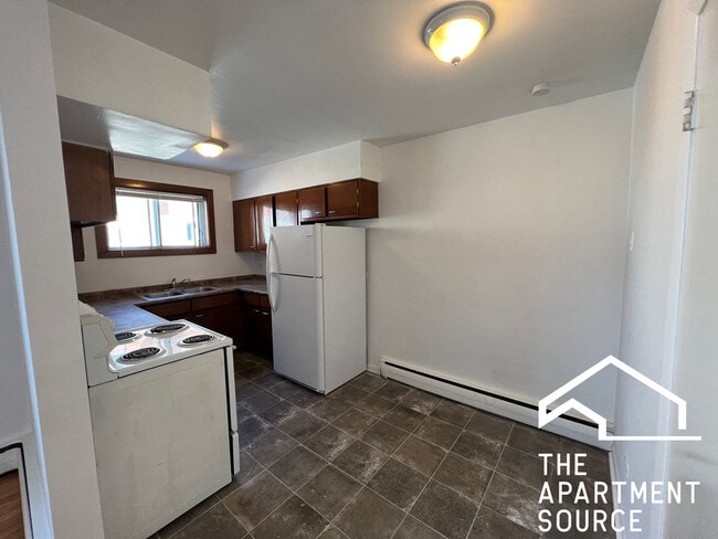 Foto del edificio - 1408 W Juneway Terrace