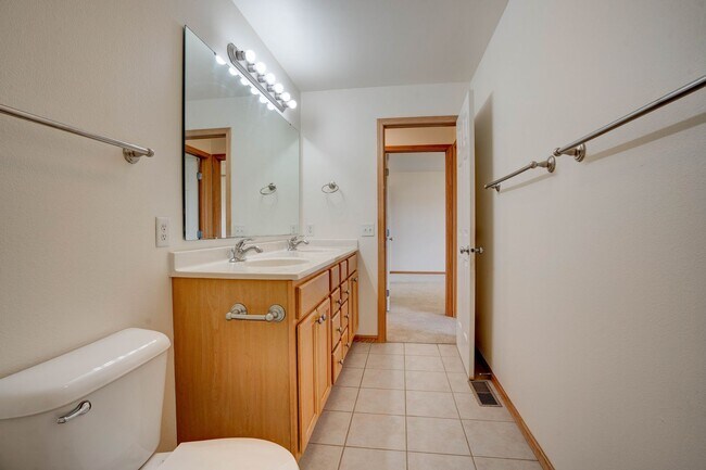 Foto del edificio - Woodridge Estates Townhomes