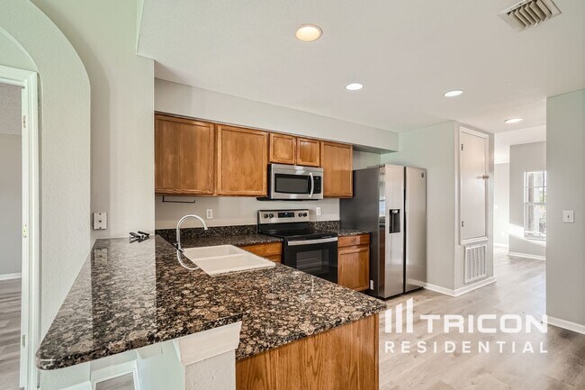 Foto del edificio - 11809 Brenford Crest Dr