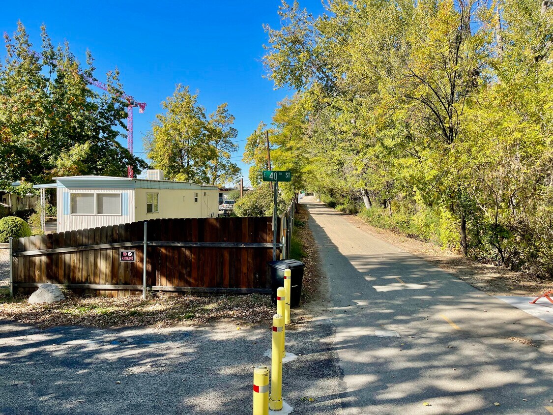 526 E 40th St, Garden City, ID 83714 House Rental in Garden City, ID