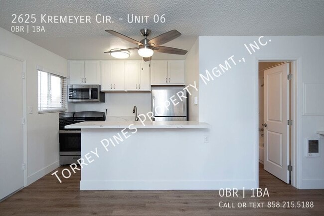 Foto del edificio - 2625 Kremeyer Cir