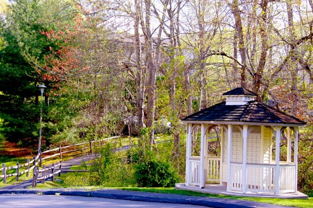 Fotografía del edificio - ReNew Washington Park