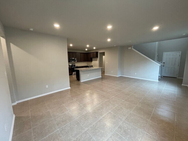 Building Photo - 2 Week Free Move-In Special! Like-New 4-Bedroom Home with Game Room in New San Antonio Community
