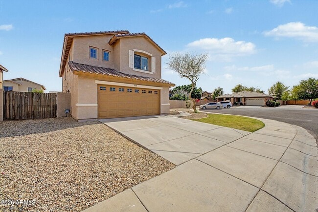 Building Photo - 15449 W Tasha Cir