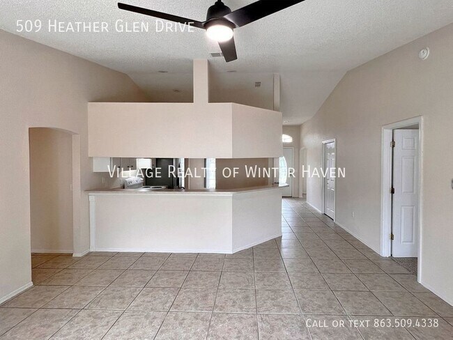 Foto del edificio - Heather Glen Gated Community
