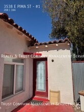 Building Photo - 3538 E Pima St