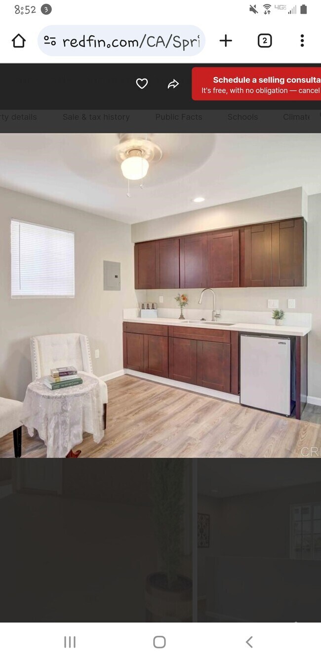 East San Diego Villa Heights Apartments for Rent Spring Valley, CA