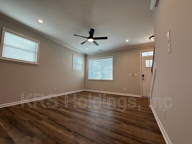 Foto del edificio - 1505 Juniper St