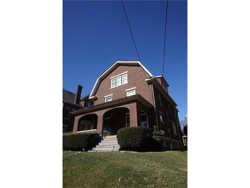 Building Photo - 612 E Pearl St