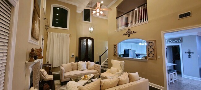 Foto del edificio - 18193 Manchac Place Dr