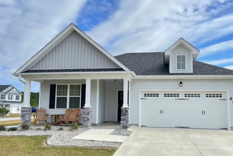 Building Photo - 604 Winfall Dr