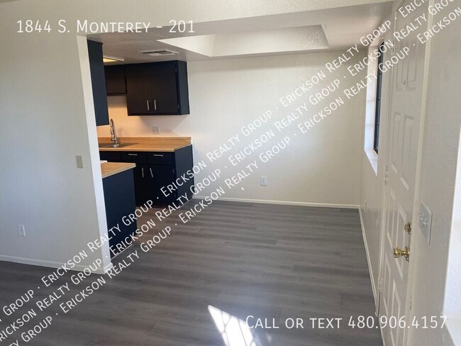 Foto del edificio - 1844 S. Monterey-201