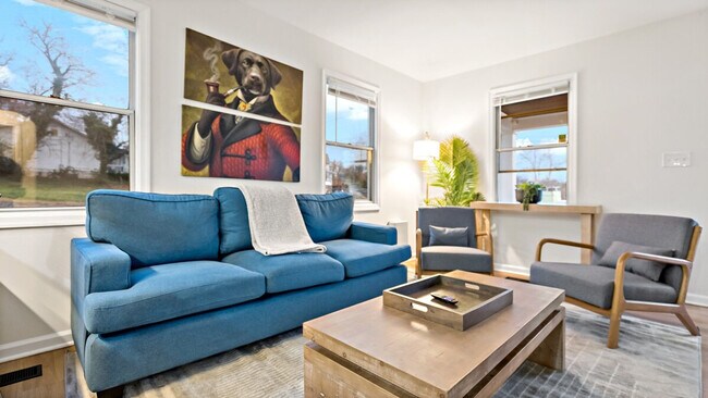 Foto del edificio - 5545 Davey St