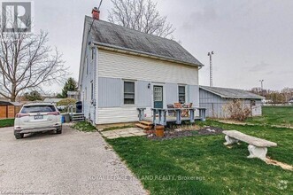 Building Photo - 332 Colborne St