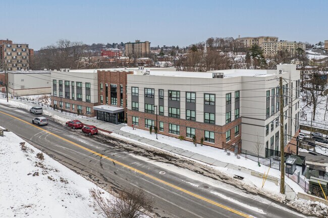 645 Main Street Peekskill Ny Application