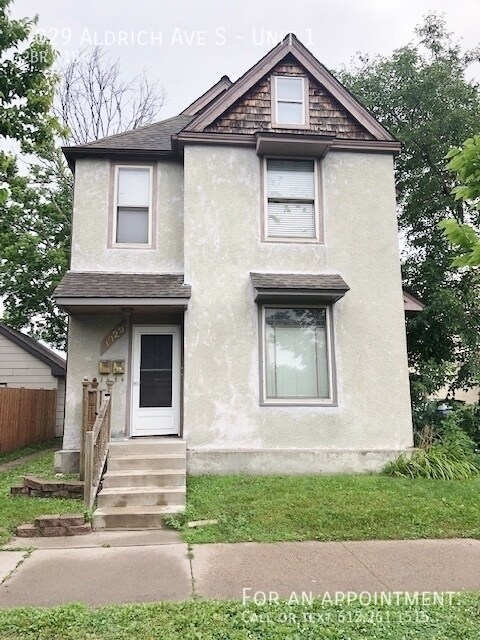 Foto principal - 3029 Aldrich Ave S