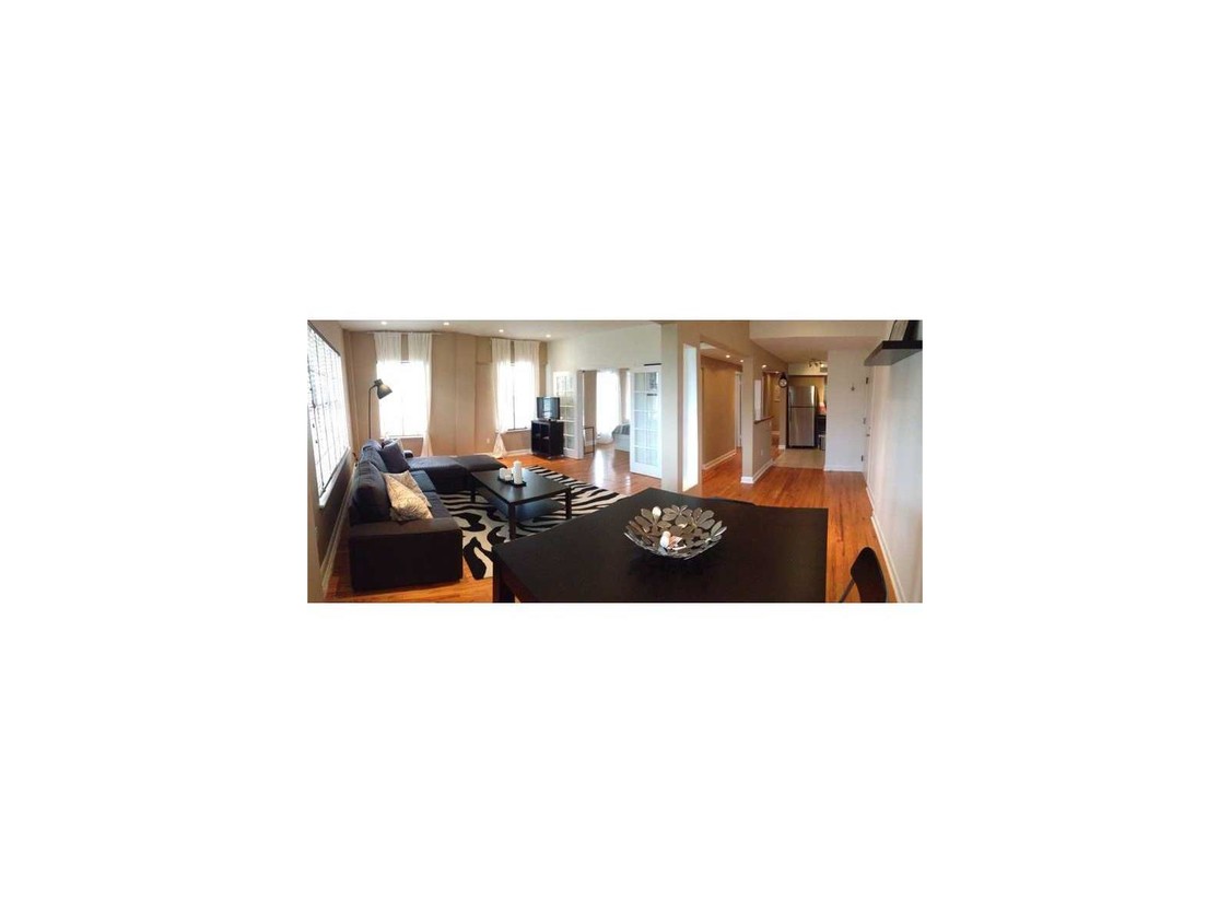 Foto principal - 1200 Euclid Ave