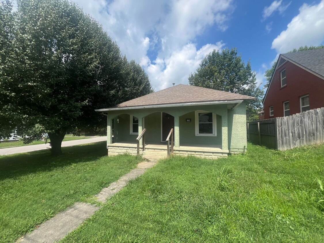 Primary Photo - Home for rent in Elizabethtown! Less than ...