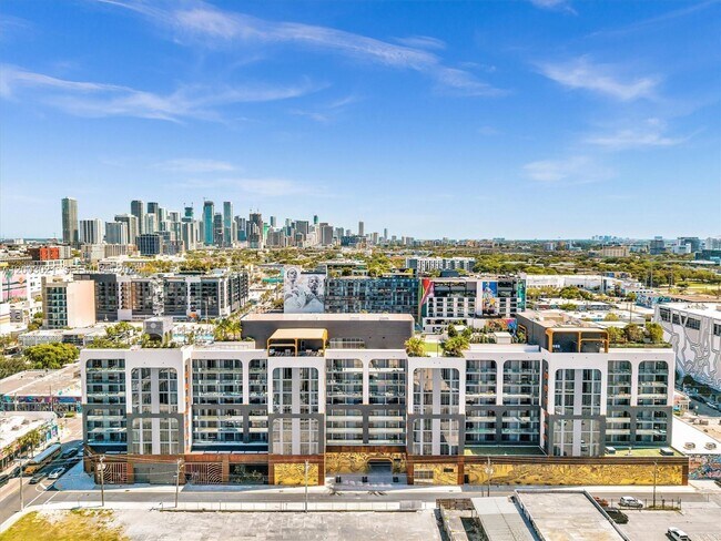 Foto del edificio - 2700 NW 2nd Ave