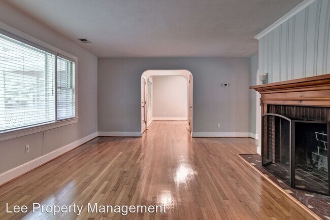 Building Photo - 2 br, 2 bath House - 209 Yorkview Rd