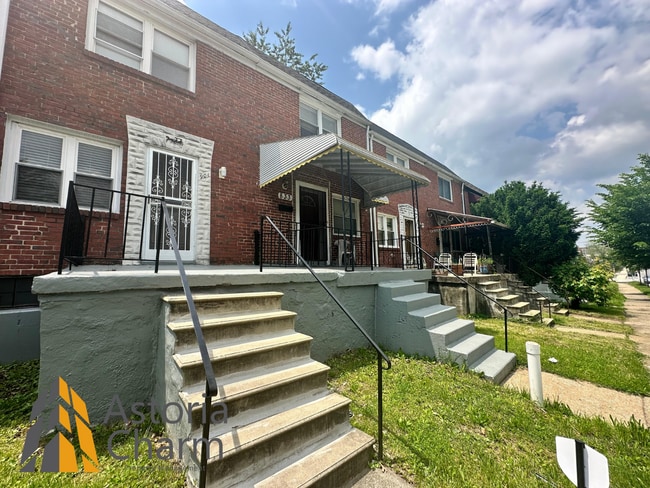 Building Photo - NEW 2BEDS/1.5BATHS HOME in East Baltimore!