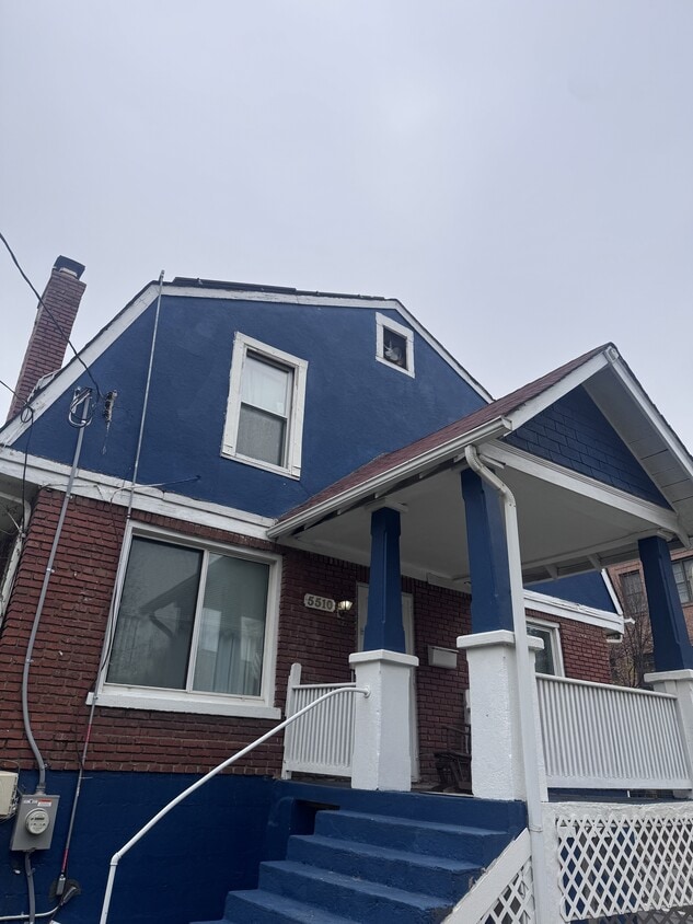 Foto del edificio - 5510 44th Ave