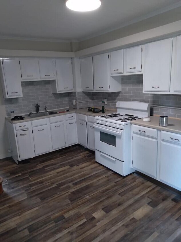 29 Railroad St, Simpson, PA 18407 House Rental in Simpson, PA