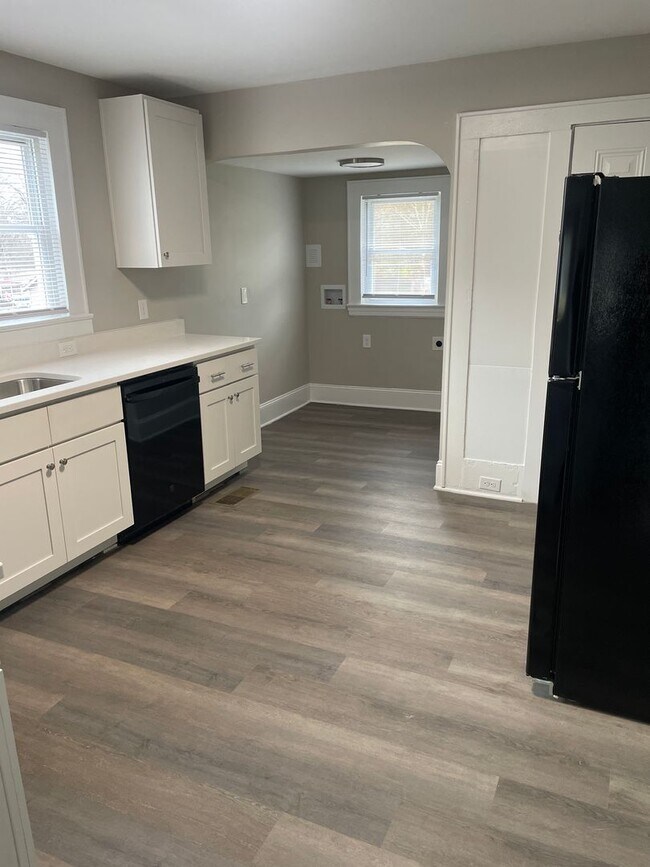 Foto del edificio - 207 Clayton St