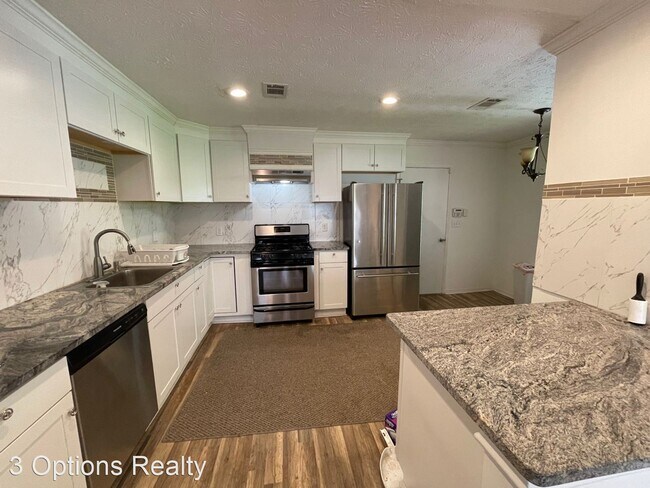 Building Photo - 3 br, 2 bath House - 1952 Marbut Forest Dr