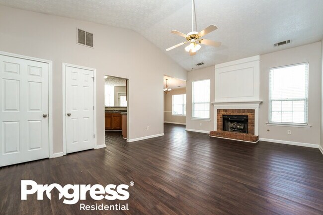 Building Photo - 607 Thrasher Ct