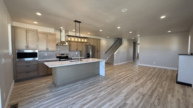 Building Photo - 1433 F St