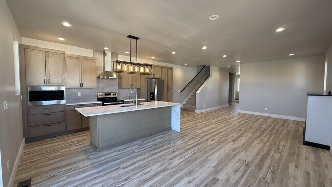 Foto del edificio - 1433 F St