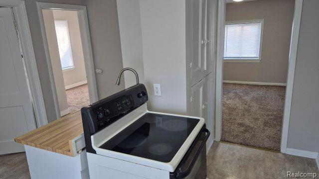 Building Photo - 1419 Fox St