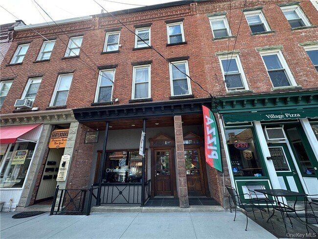 Foto del edificio - 66 S Broadway